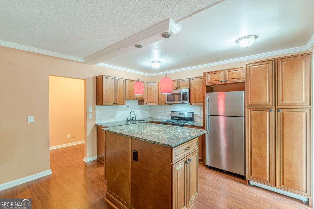 1705 Monroe Drive Atlanta - 25