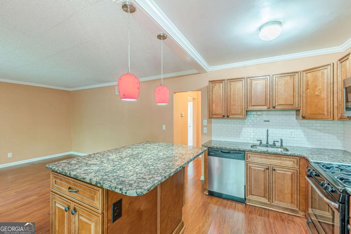 1705 Monroe Drive Atlanta - 26