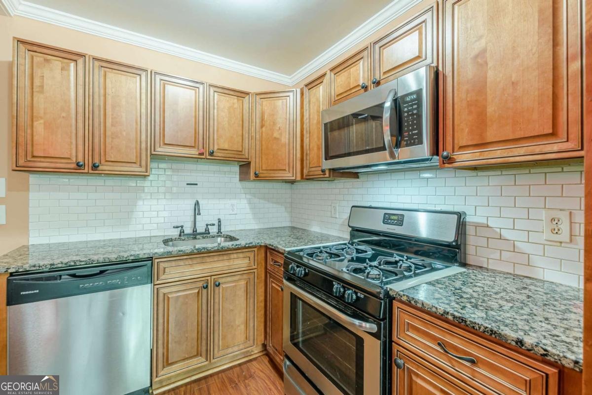 1705 Monroe Drive Atlanta - 27