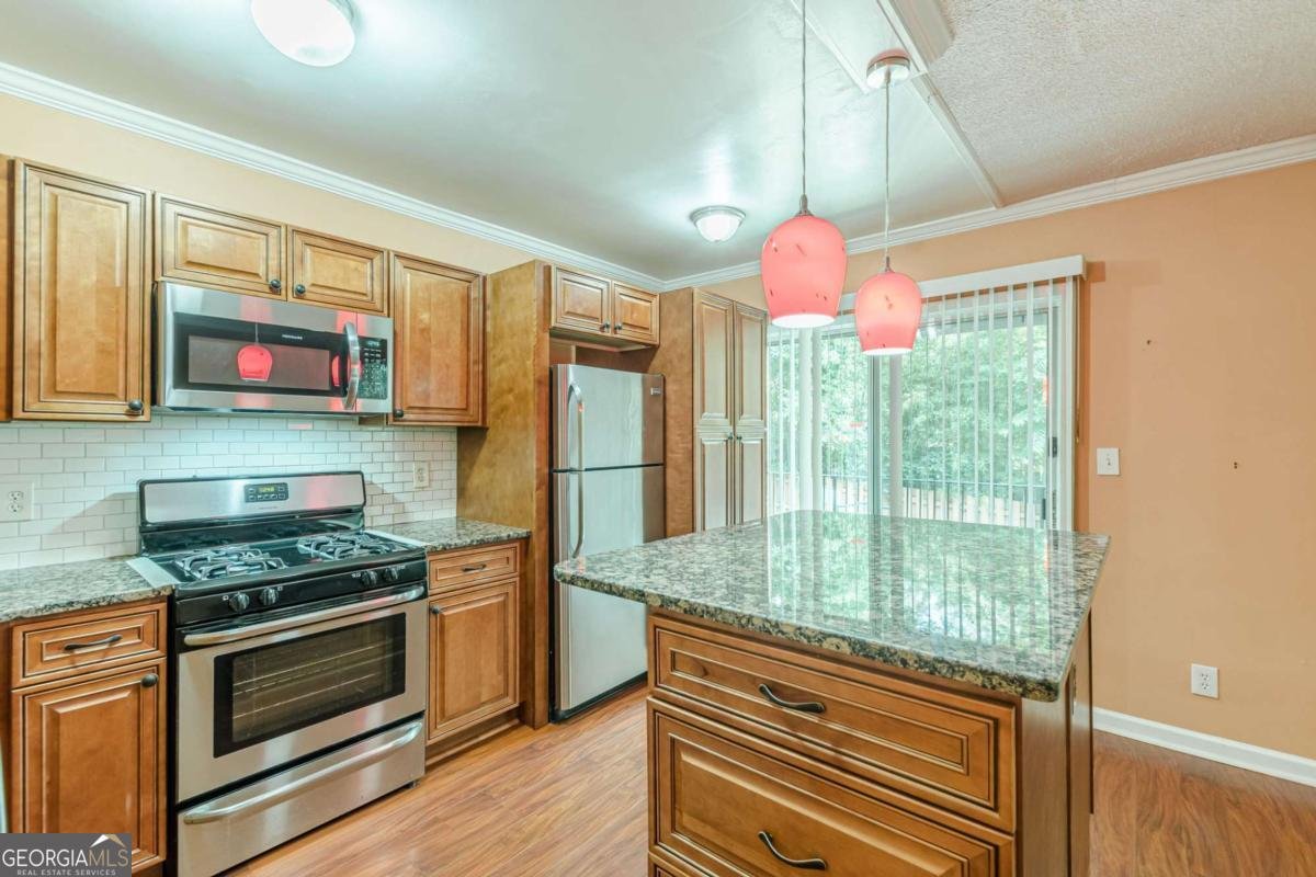 1705 Monroe Drive Atlanta - 29