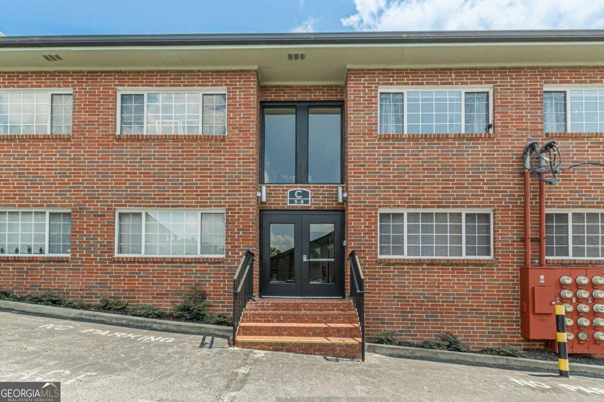 1705 Monroe Drive Atlanta - 3