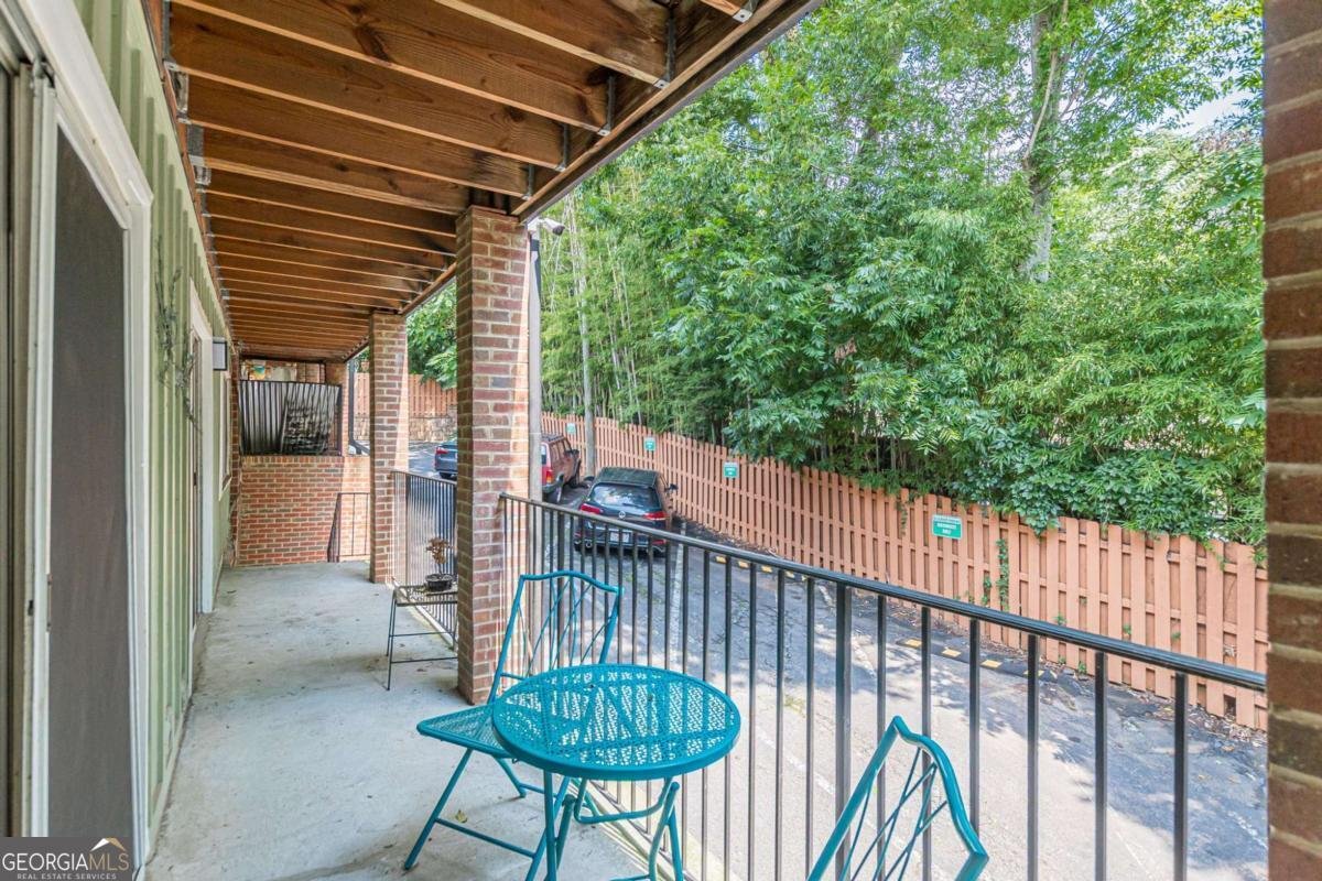 1705 Monroe Drive Atlanta - 30