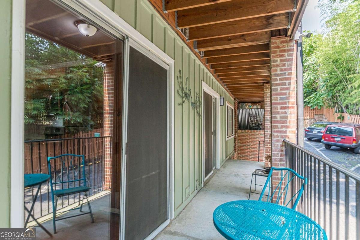 1705 Monroe Drive Atlanta - 31