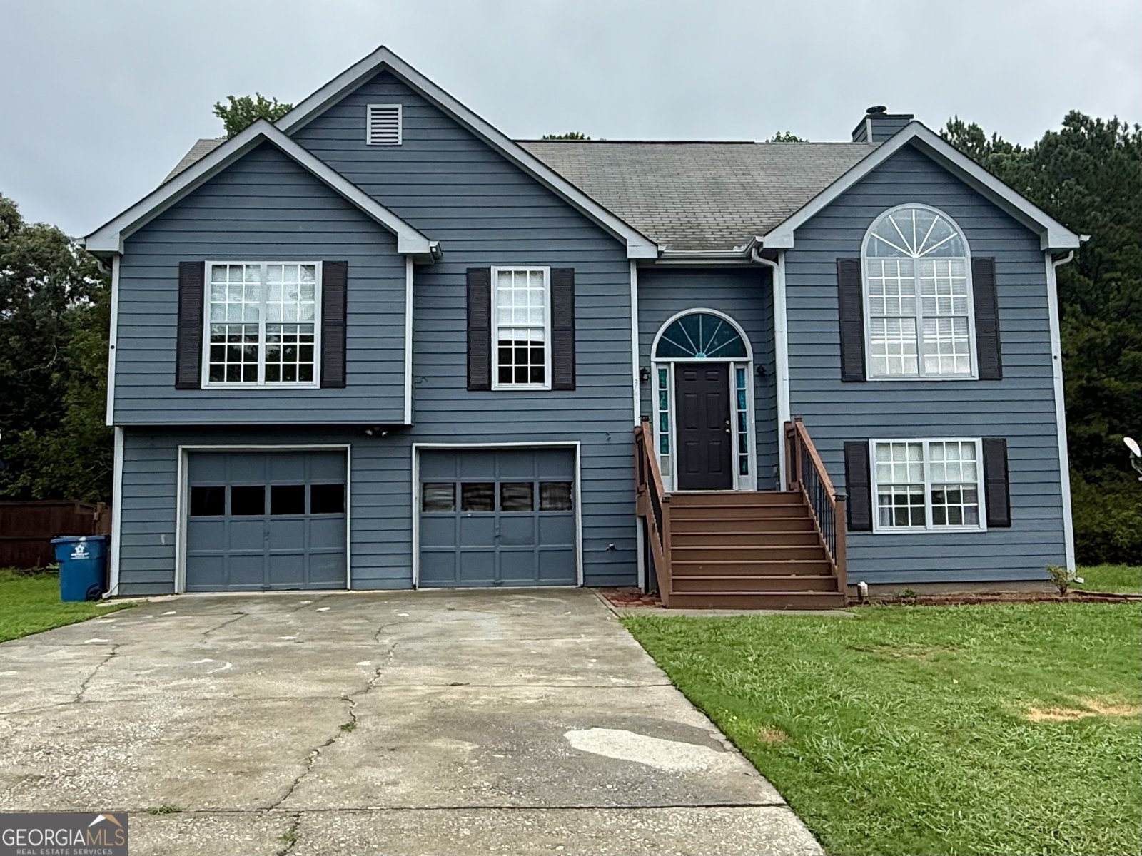 324 Spring Falls Drive Lawrenceville - 1