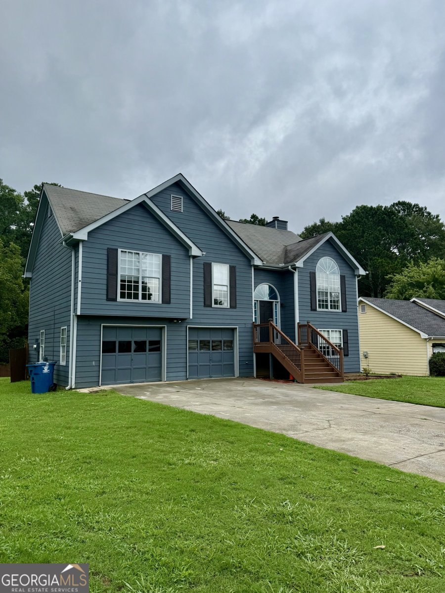 324 Spring Falls Drive Lawrenceville - 2