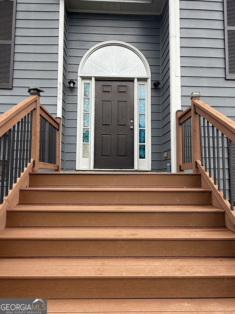 324 Spring Falls Drive Lawrenceville - 3