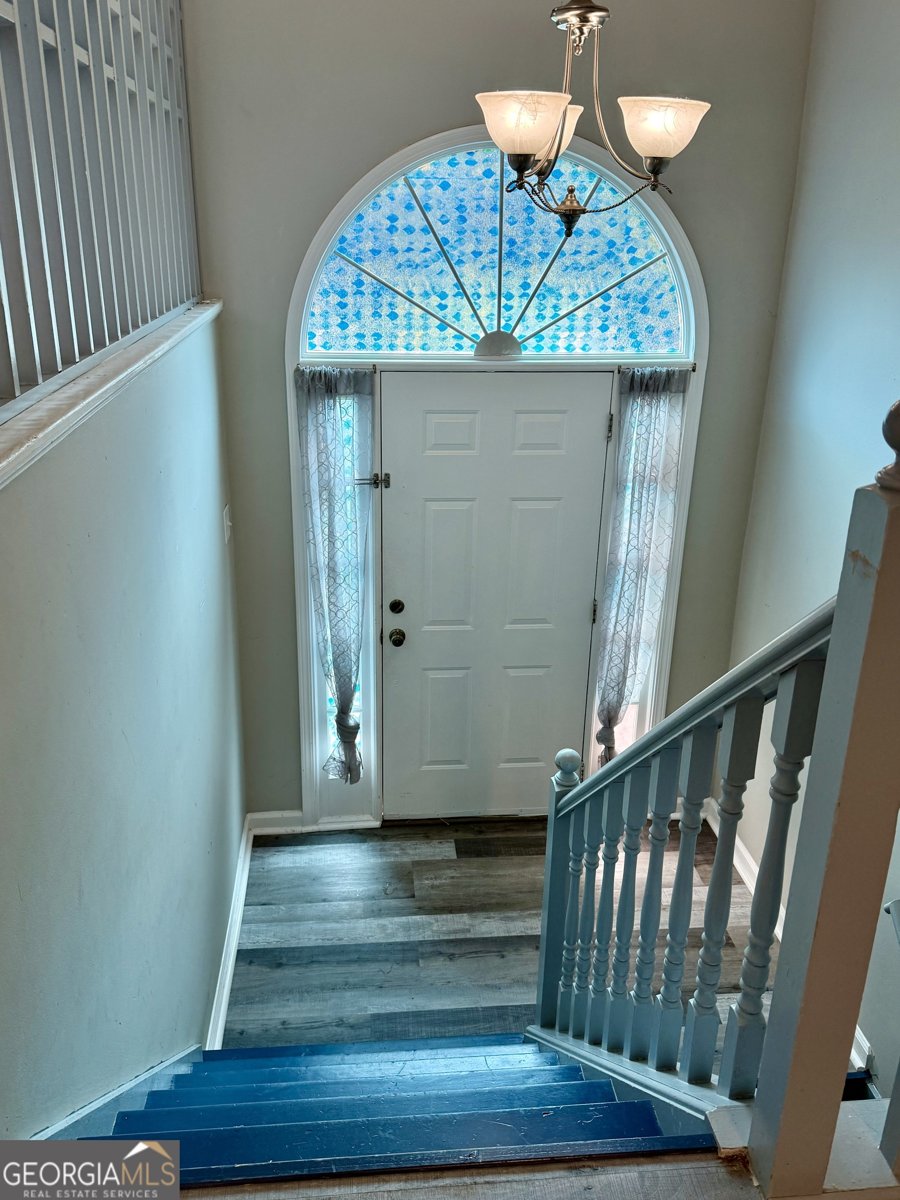 324 Spring Falls Drive Lawrenceville - 4