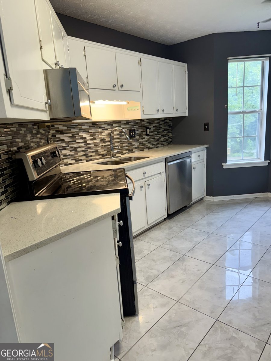 324 Spring Falls Drive Lawrenceville - 8