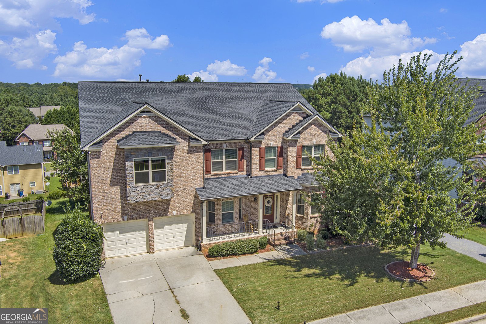 3780 Lake Haven Way Atlanta - 18
