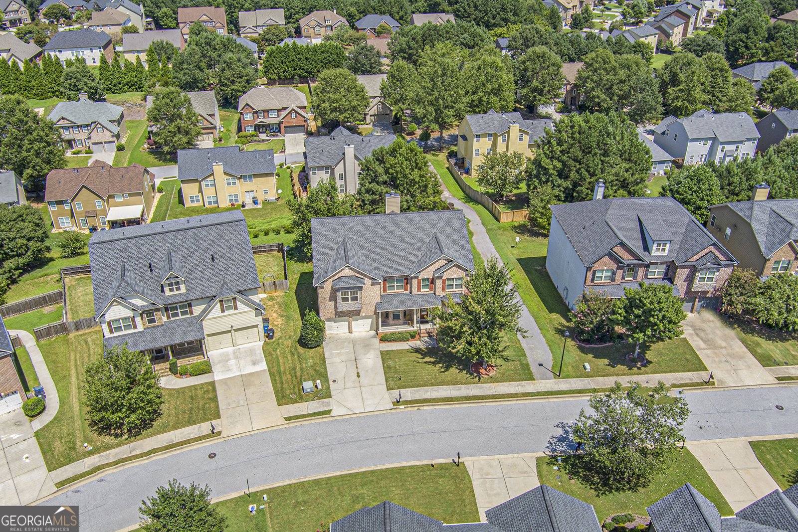3780 Lake Haven Way Atlanta - 42