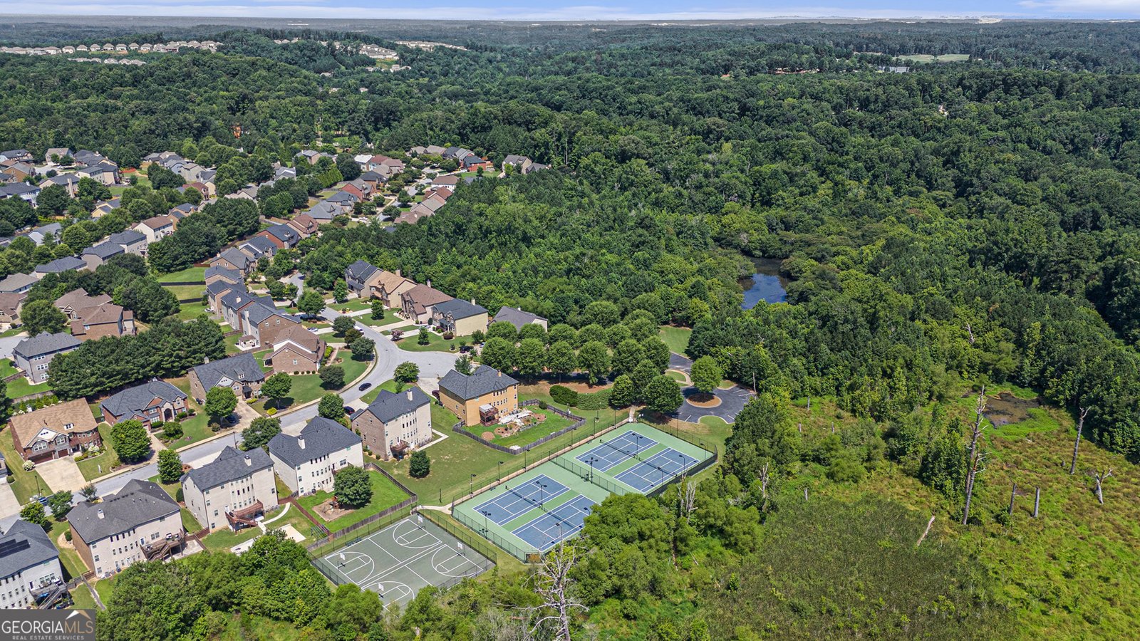 3780 Lake Haven Way Atlanta - 46