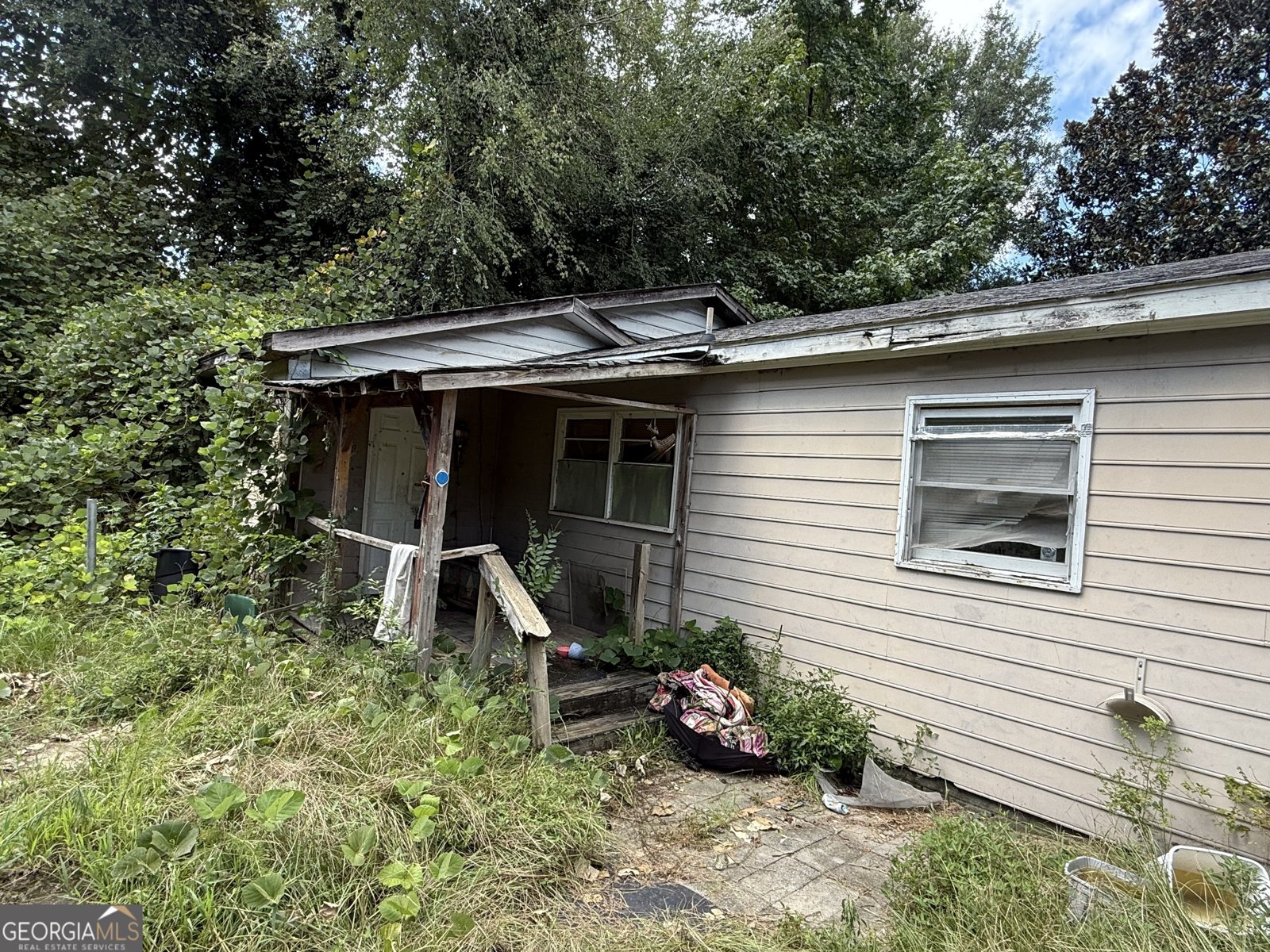 5151 Riggins Mill Road Macon - 10