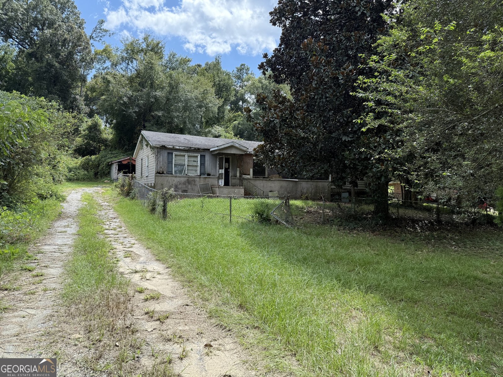 5151 Riggins Mill Road Macon - 2