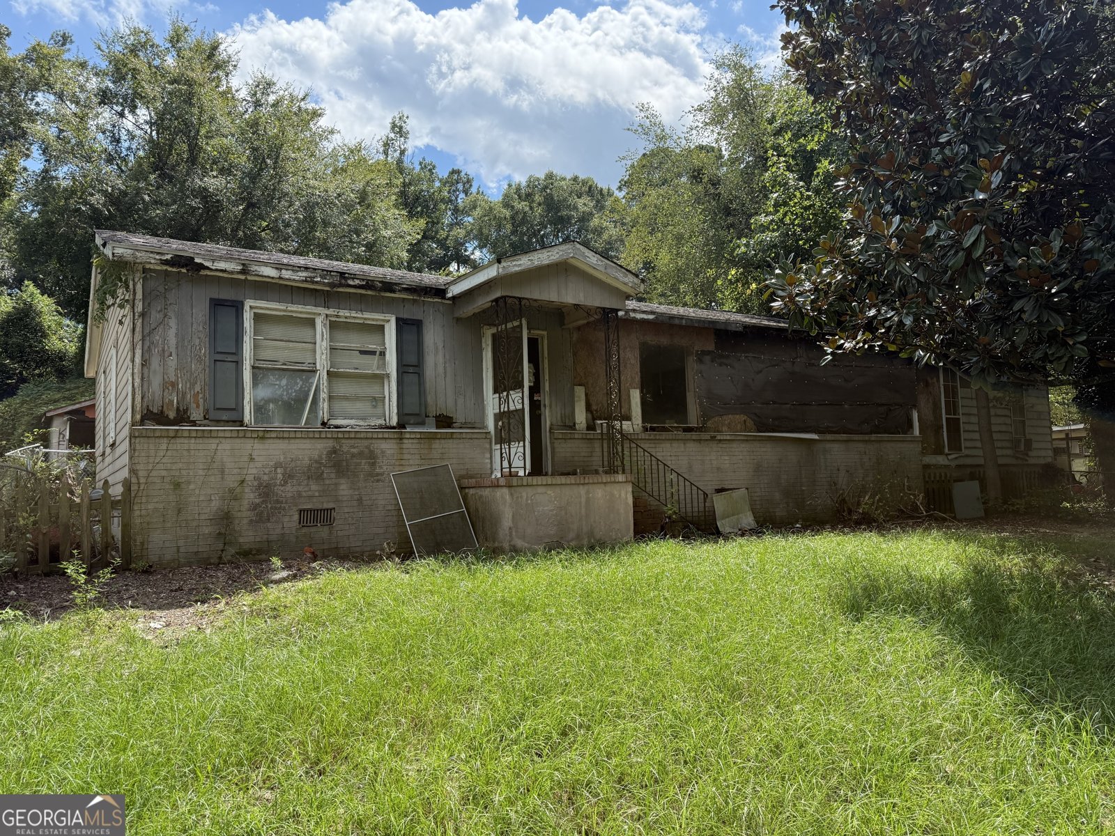 5151 Riggins Mill Road Macon - 5