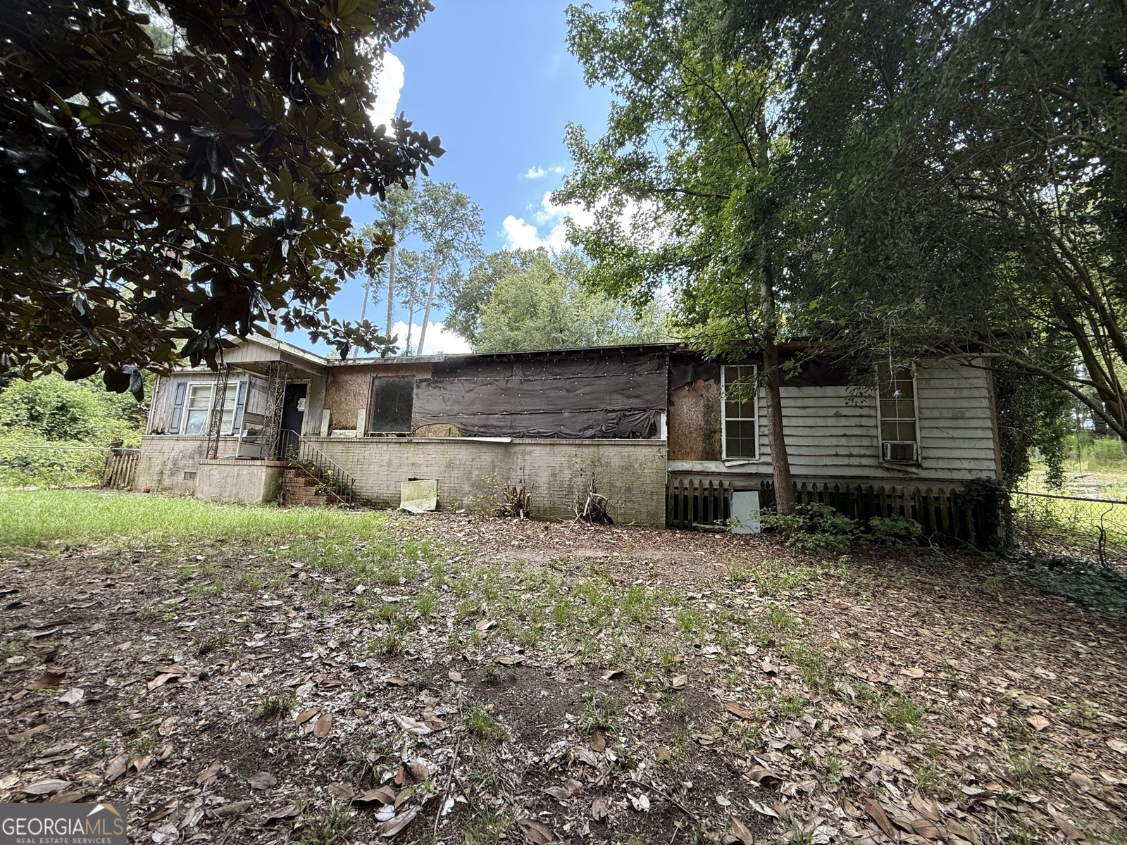 5151 Riggins Mill Road Macon - 6