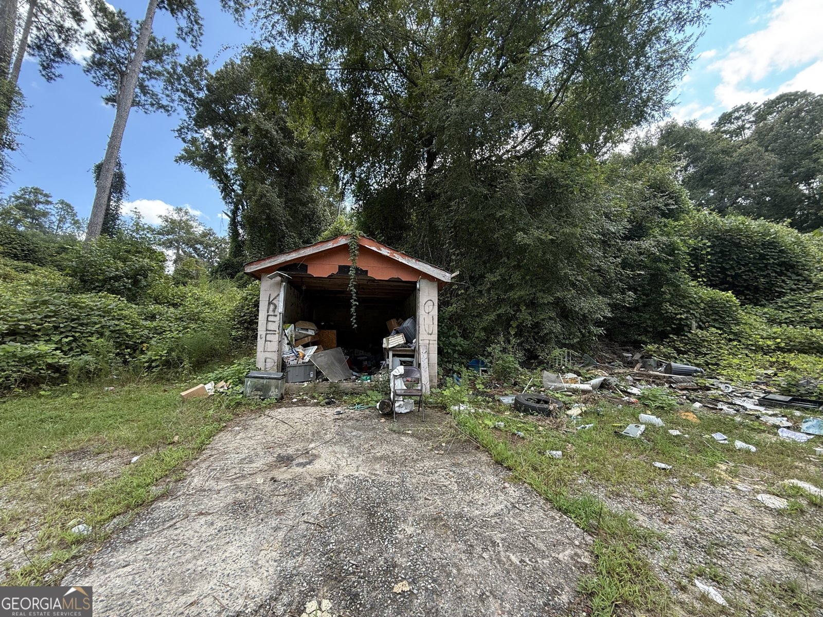 5151 Riggins Mill Road Macon - 8