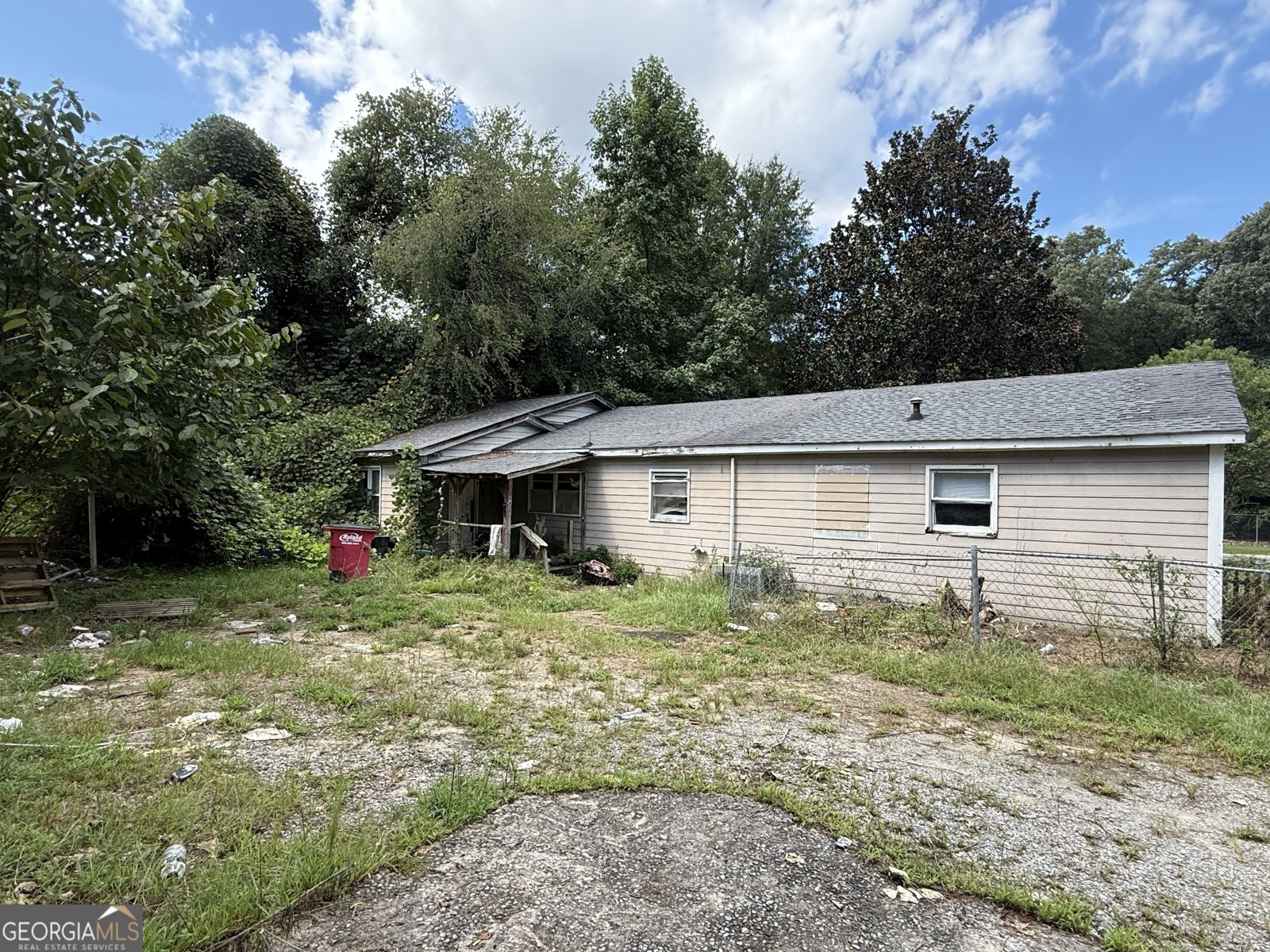 5151 Riggins Mill Road Macon - 9