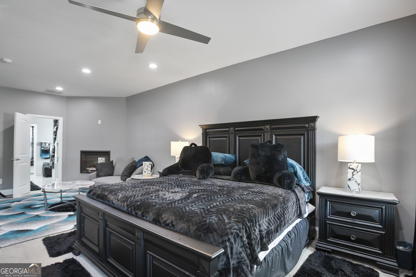 2575 Hamrick Road Douglasville - 1