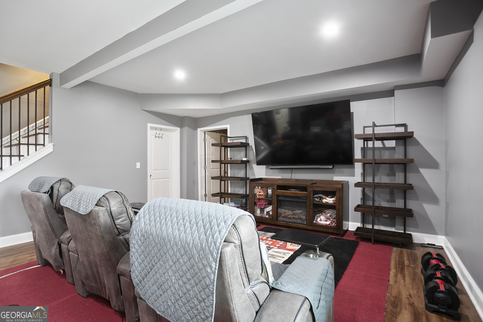 2575 Hamrick Road Douglasville - 21