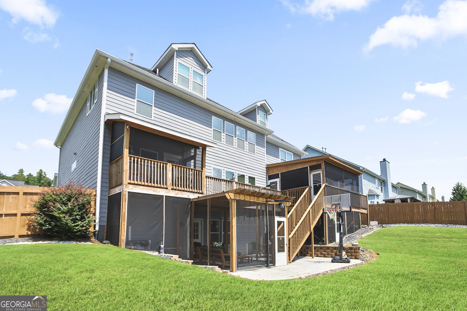 2575 Hamrick Road Douglasville - 27
