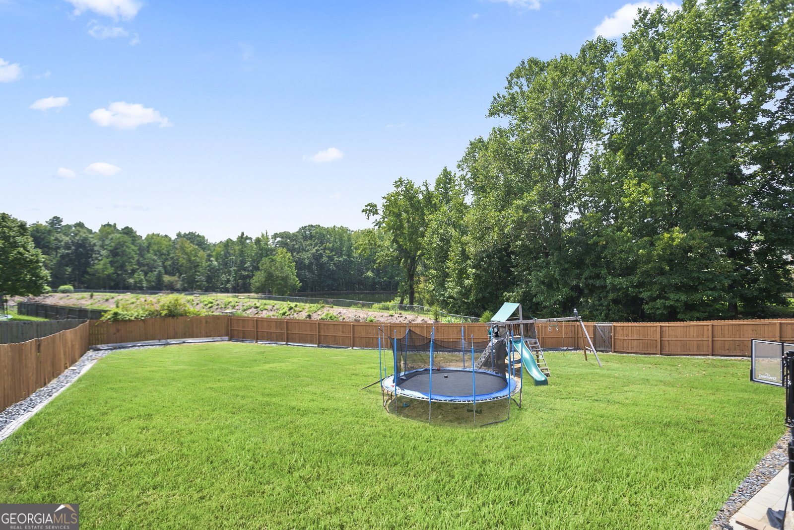 2575 Hamrick Road Douglasville - 28
