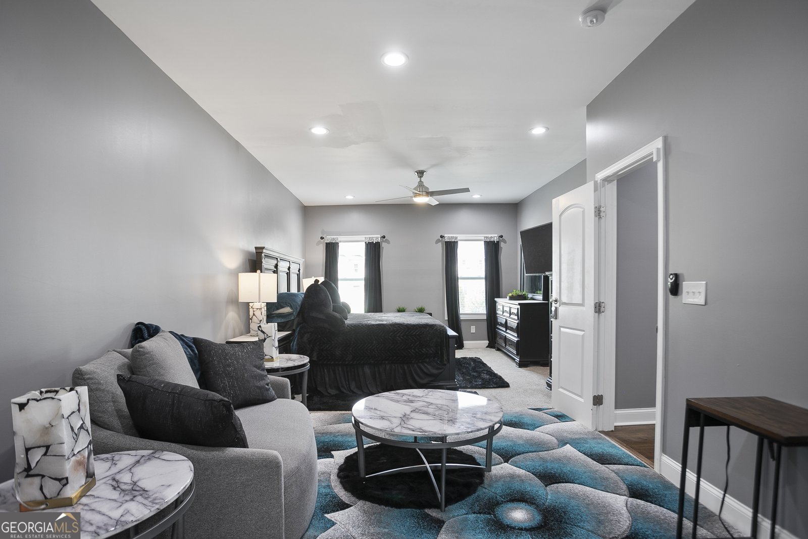 2575 Hamrick Road Douglasville - 3