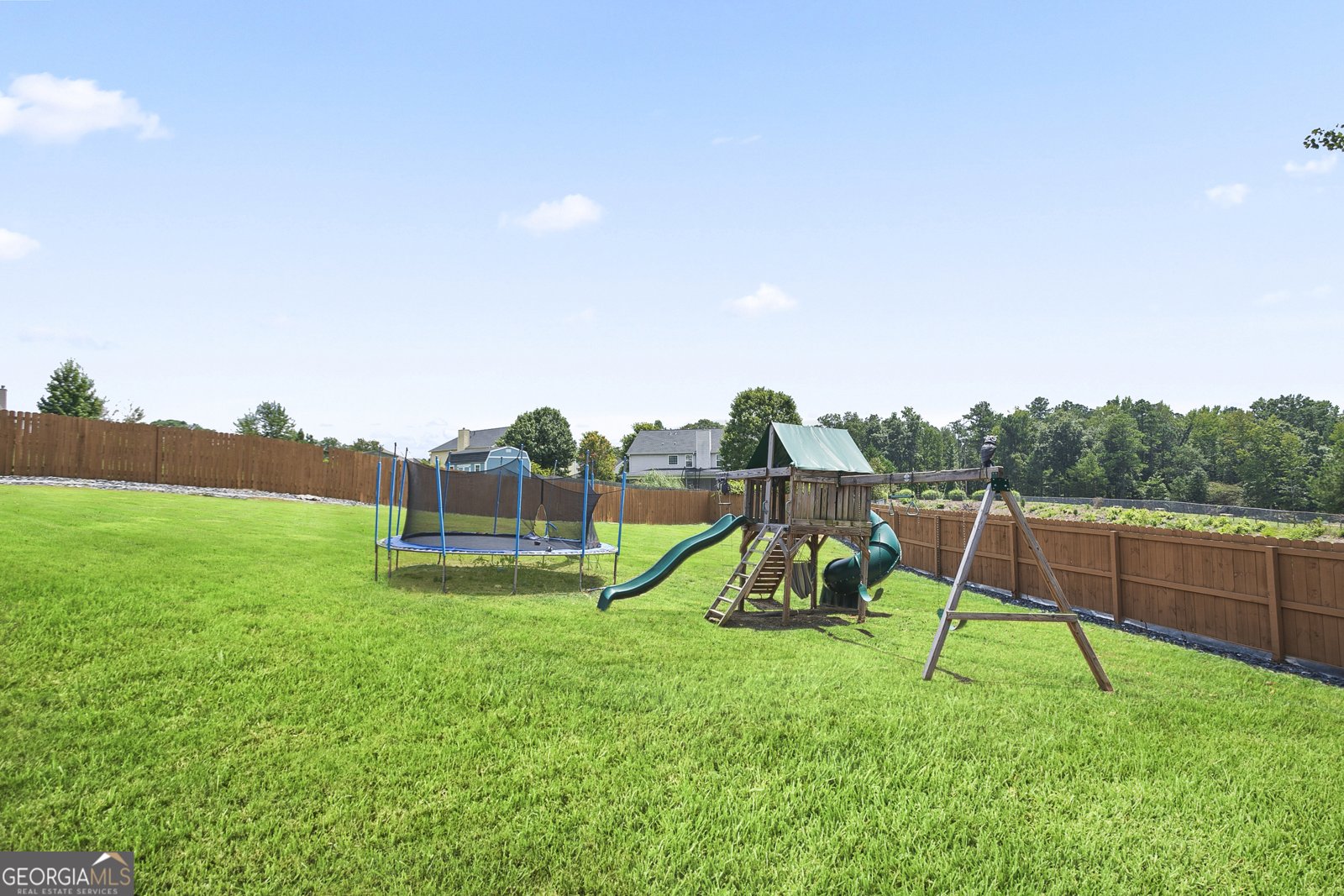 2575 Hamrick Road Douglasville - 31