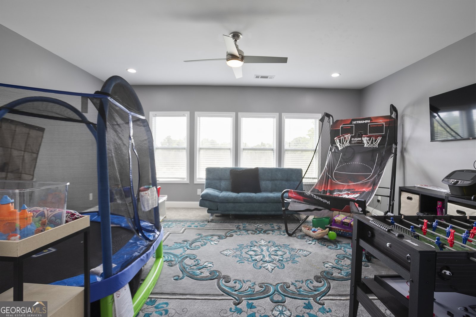 2575 Hamrick Road Douglasville - 32