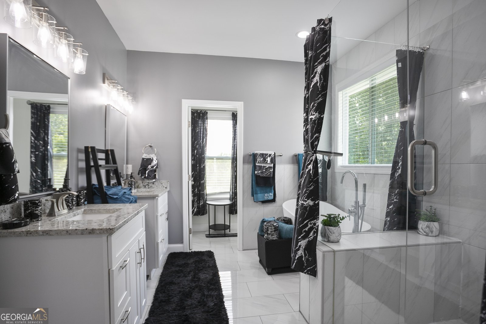 2575 Hamrick Road Douglasville - 4
