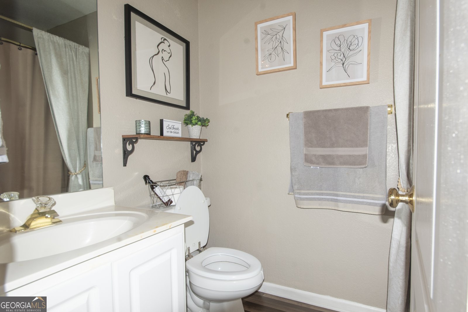 100 Garden Walk Stockbridge - 10