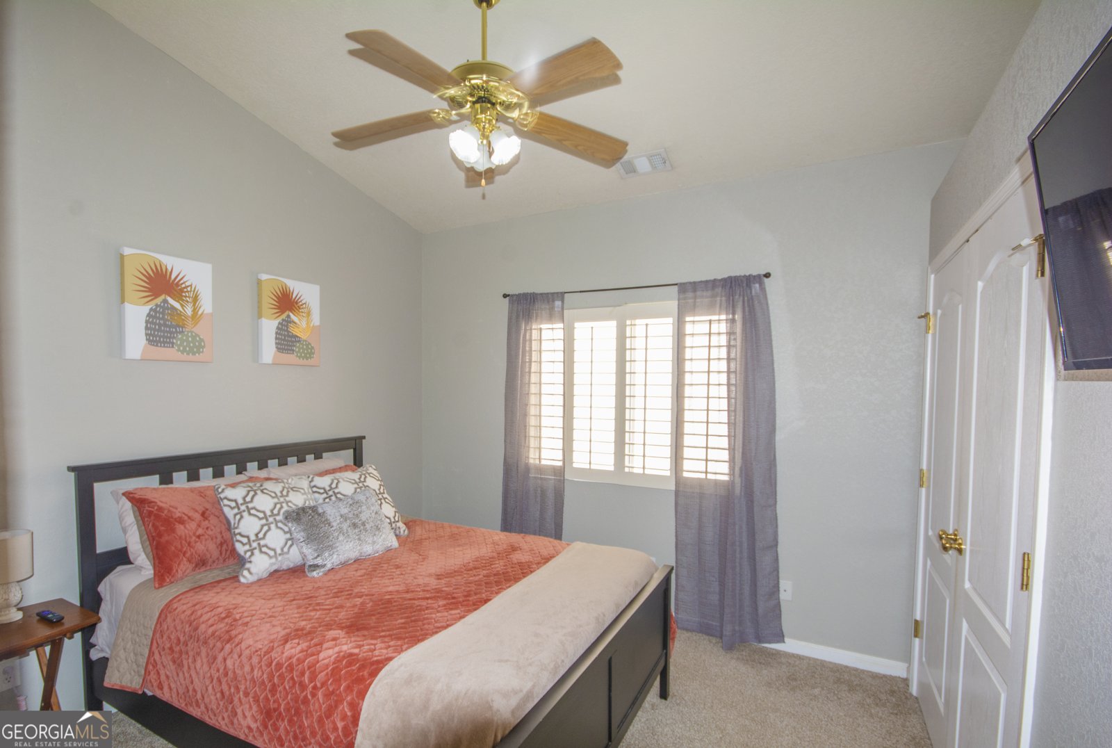 100 Garden Walk Stockbridge - 12