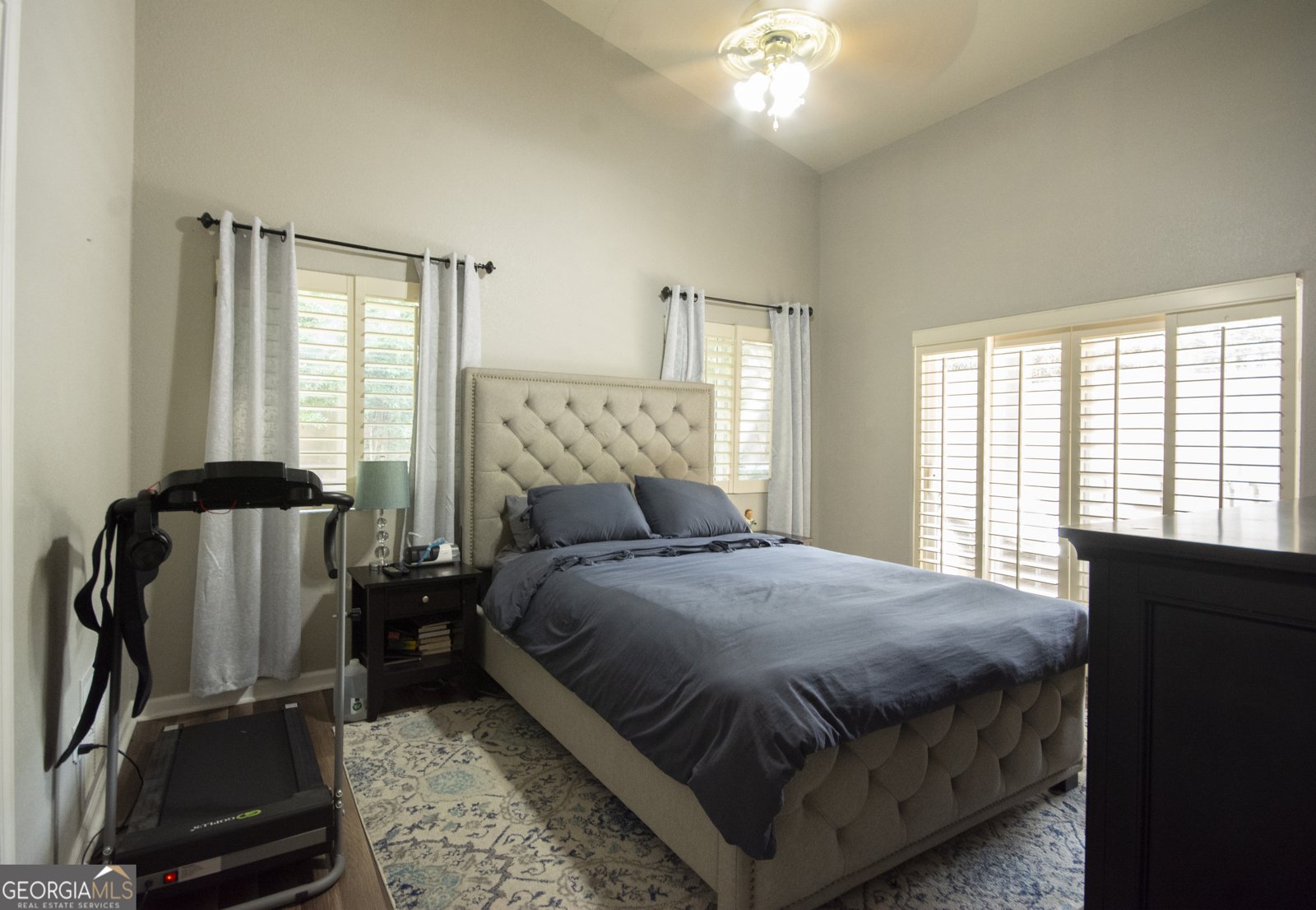 100 Garden Walk Stockbridge - 15