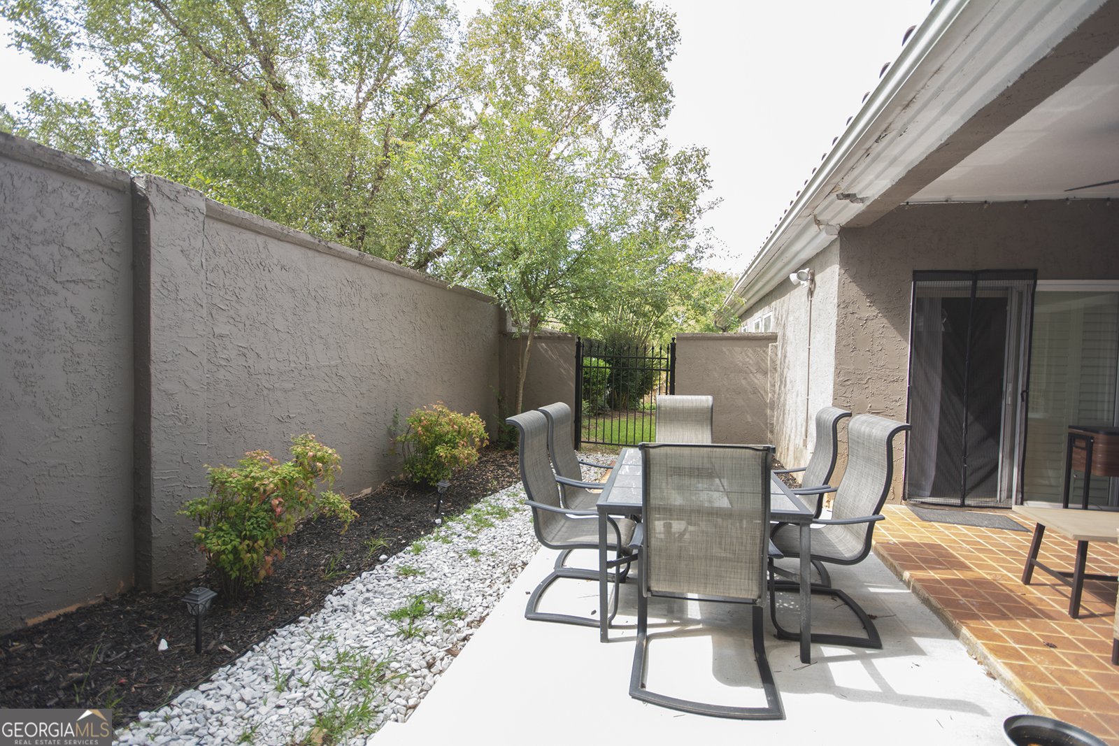 100 Garden Walk Stockbridge - 16