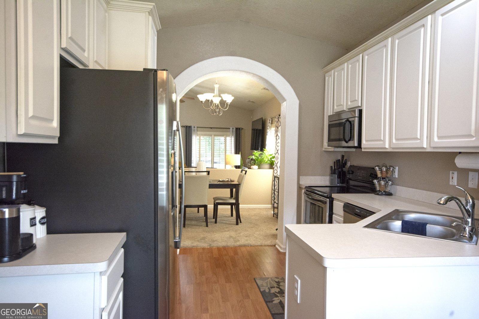 100 Garden Walk Stockbridge - 4
