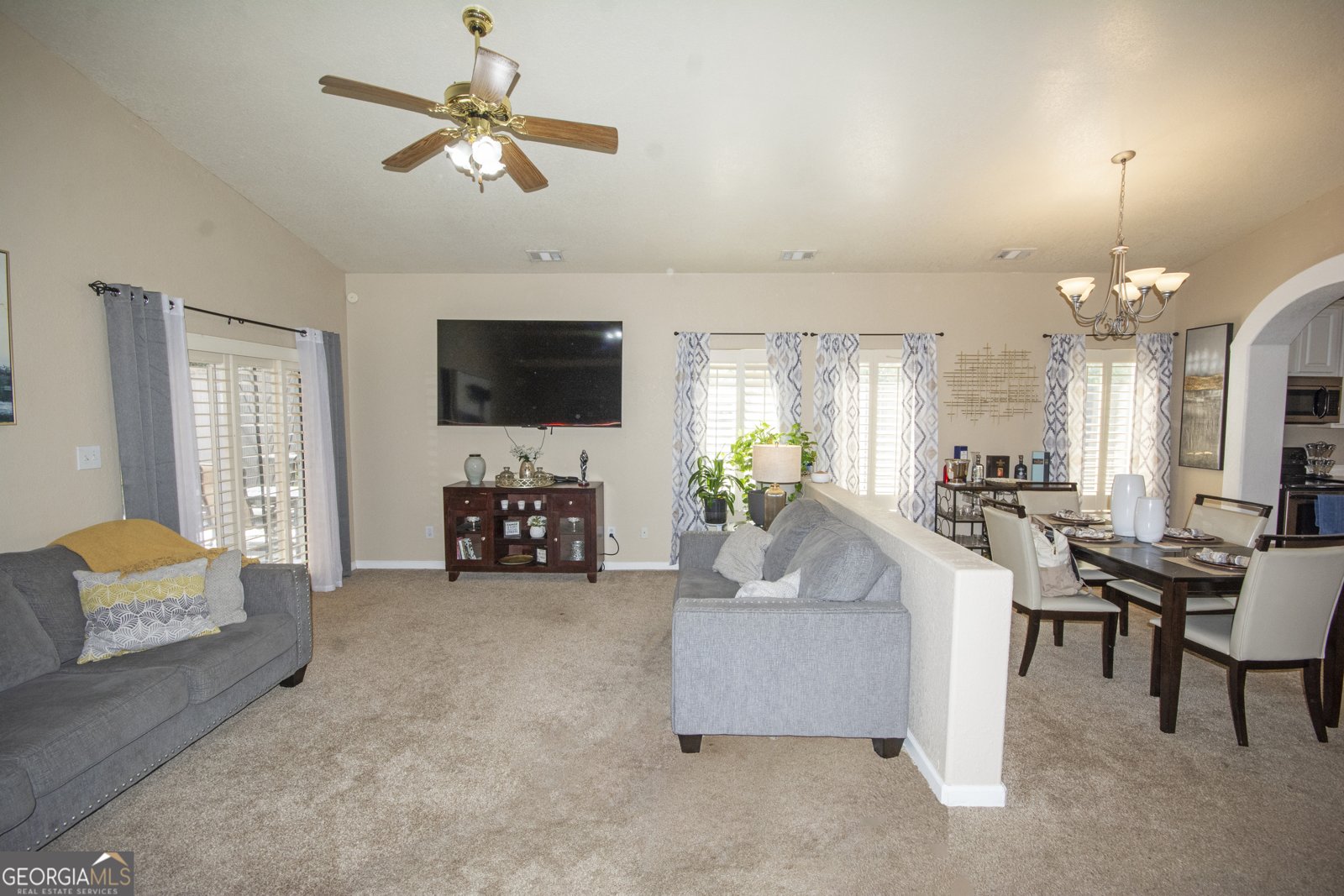 100 Garden Walk Stockbridge - 8