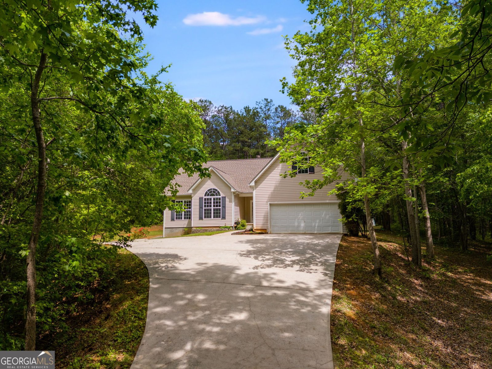 242 Brookshire Drive Temple - 1