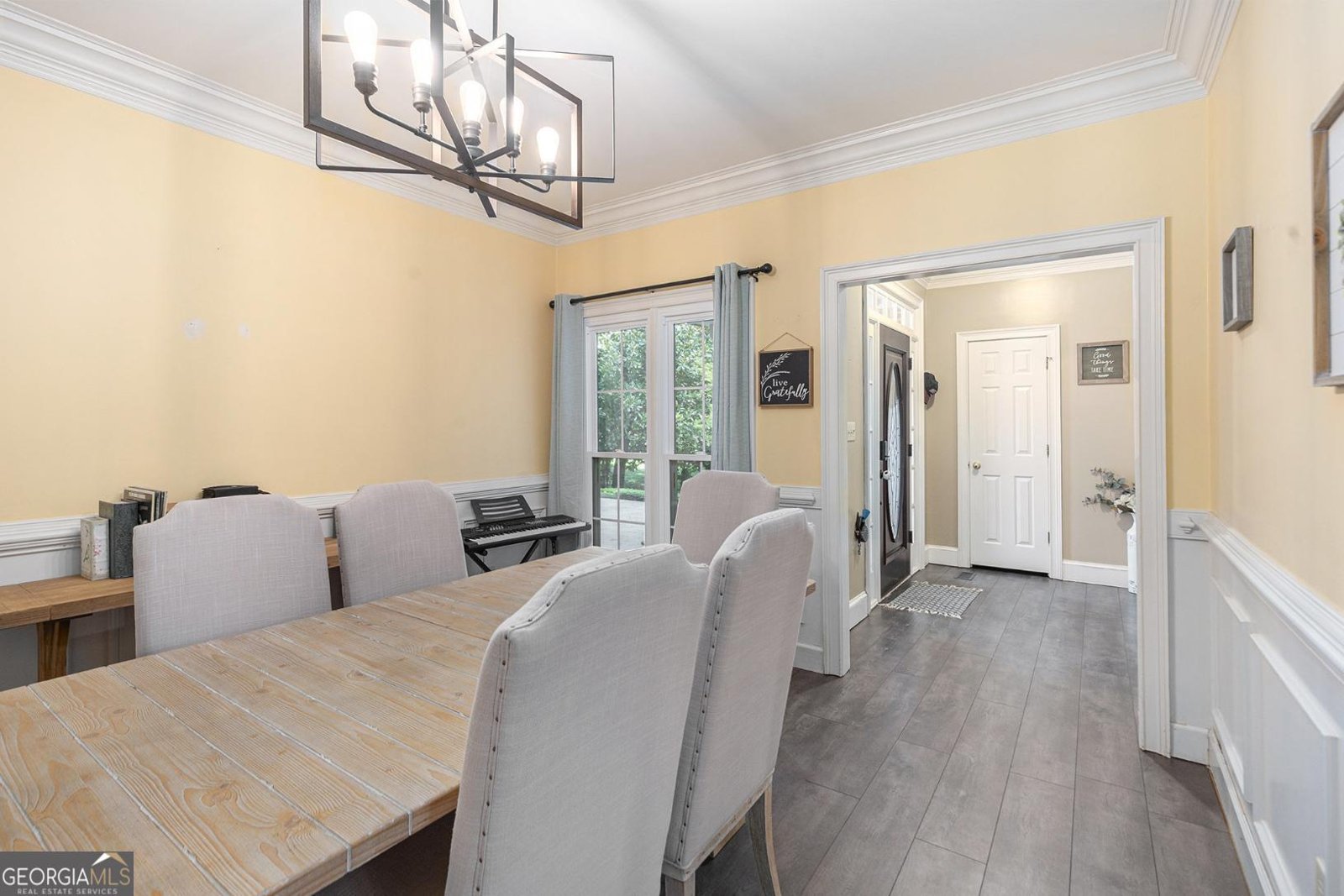 205 Wyngate Circle Fayetteville - 10
