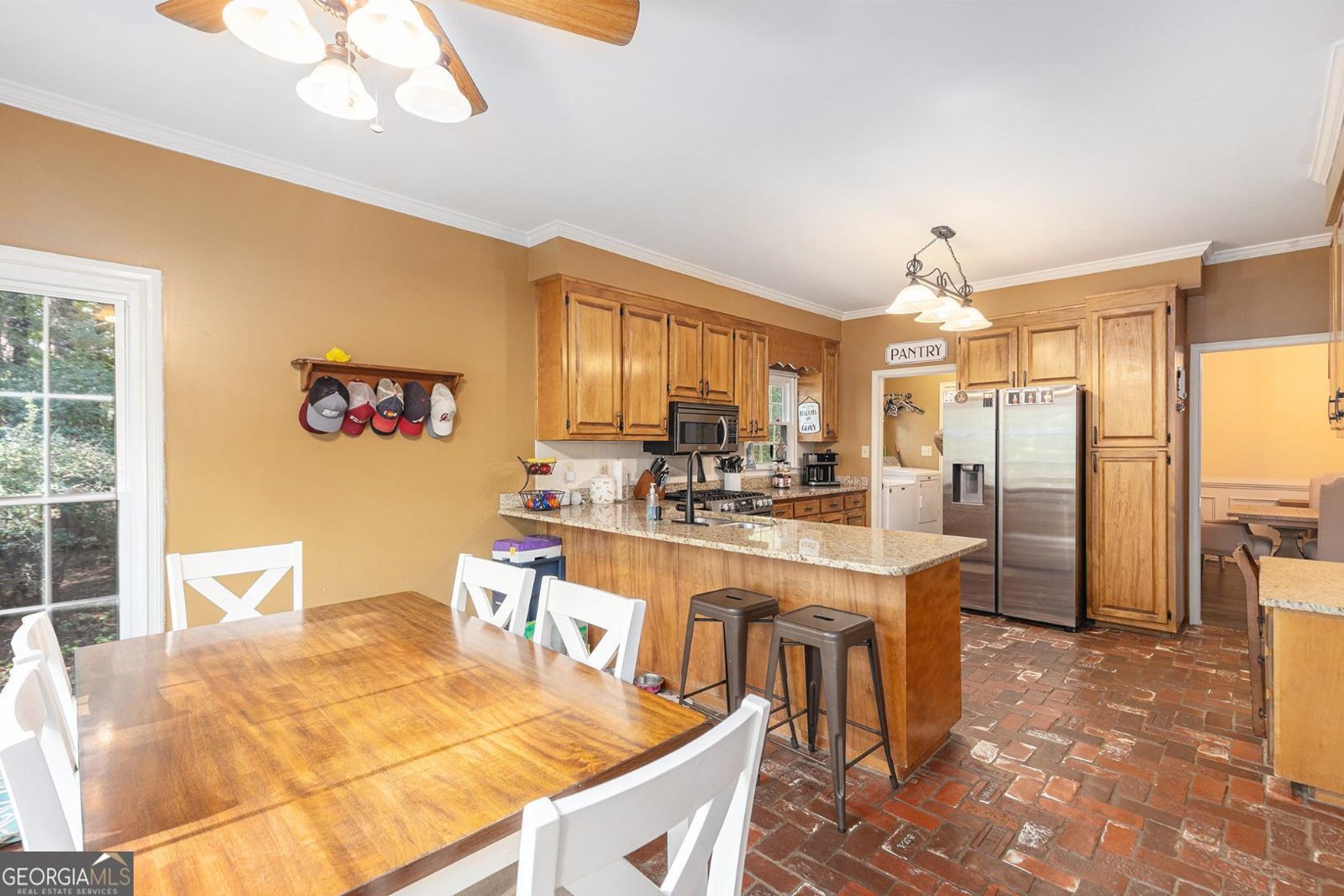 205 Wyngate Circle Fayetteville - 11