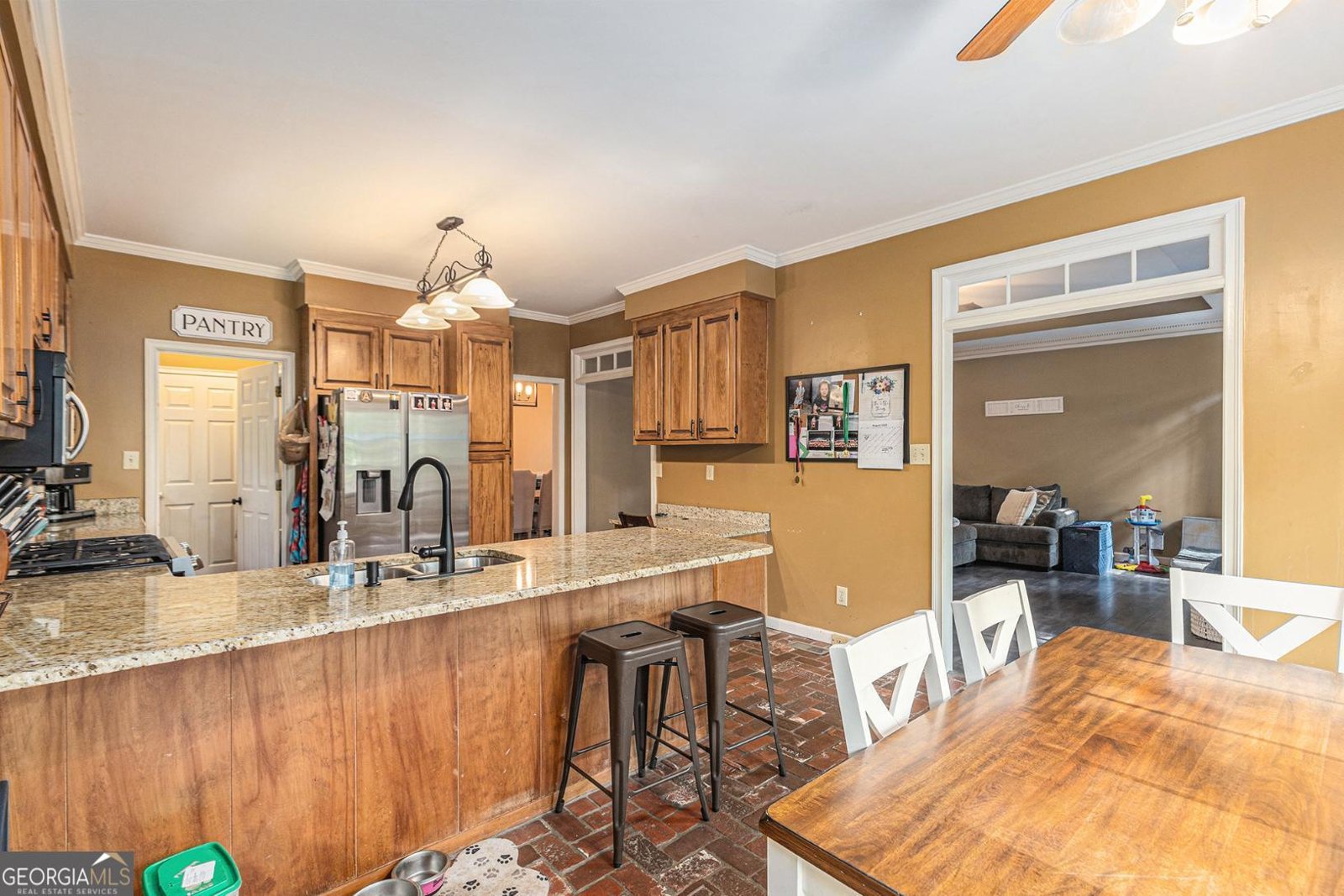 205 Wyngate Circle Fayetteville - 12