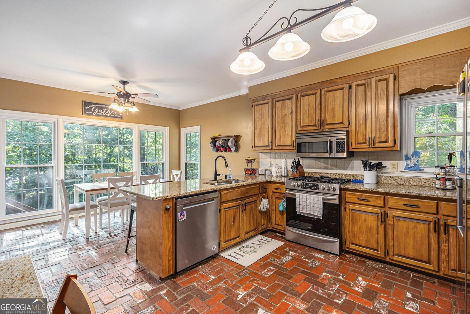 205 Wyngate Circle Fayetteville - 13