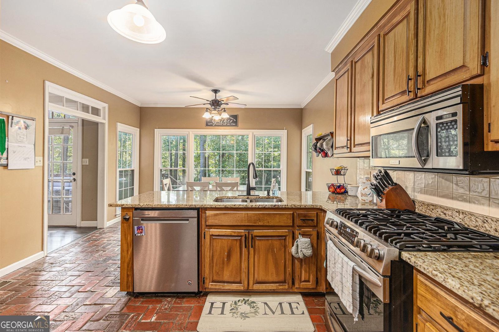 205 Wyngate Circle Fayetteville - 15
