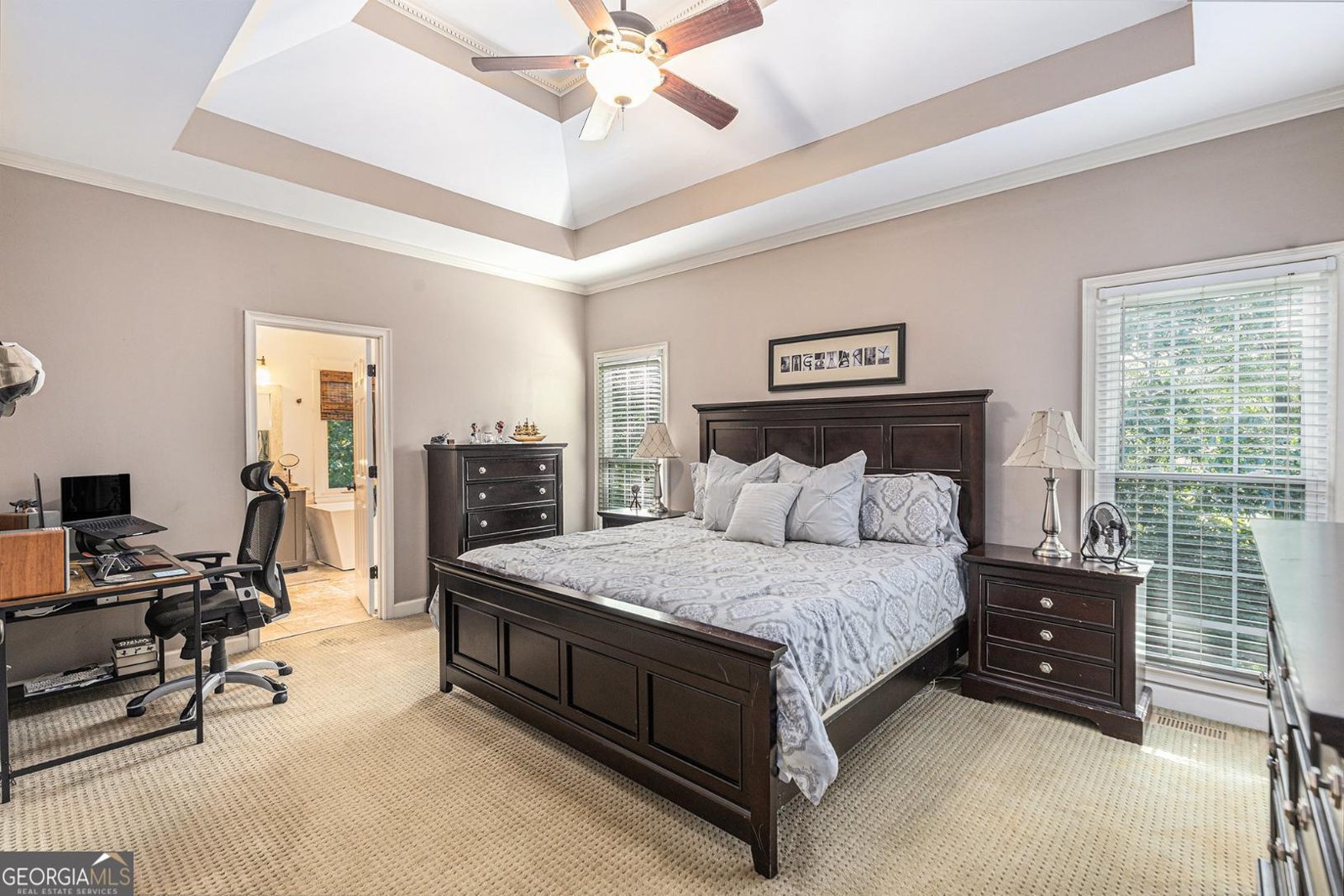 205 Wyngate Circle Fayetteville - 16