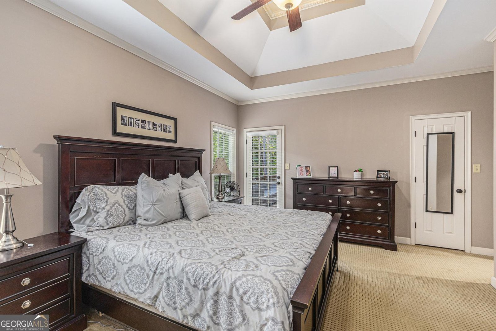 205 Wyngate Circle Fayetteville - 17