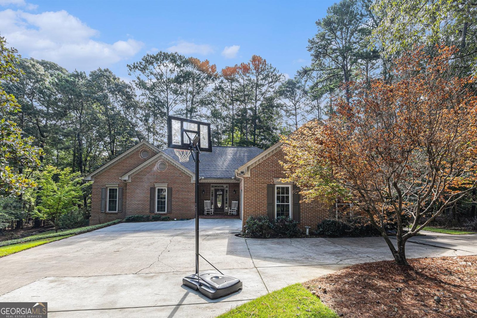 205 Wyngate Circle Fayetteville - 2