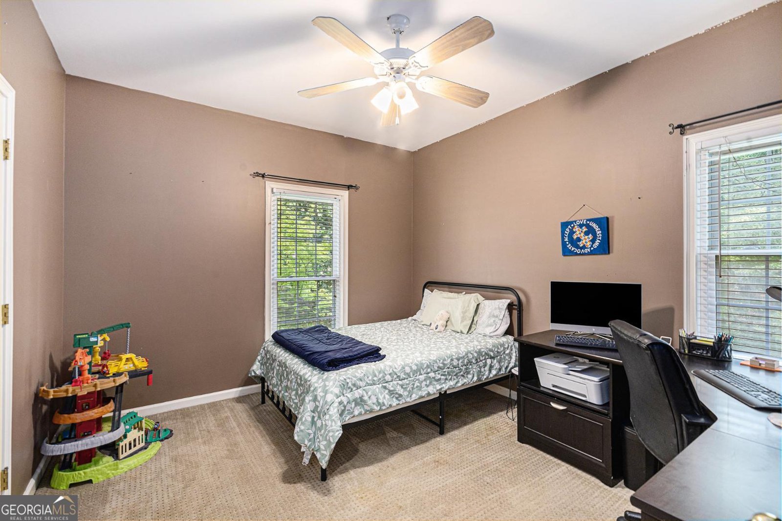 205 Wyngate Circle Fayetteville - 20