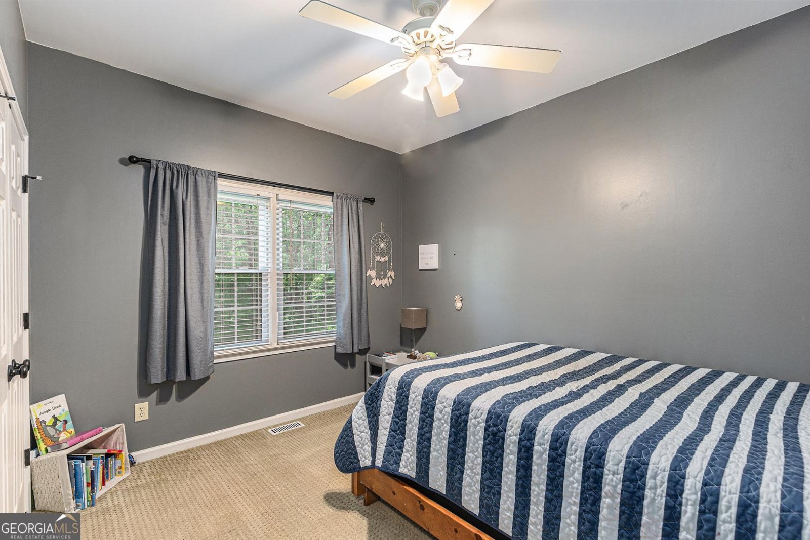 205 Wyngate Circle Fayetteville - 21