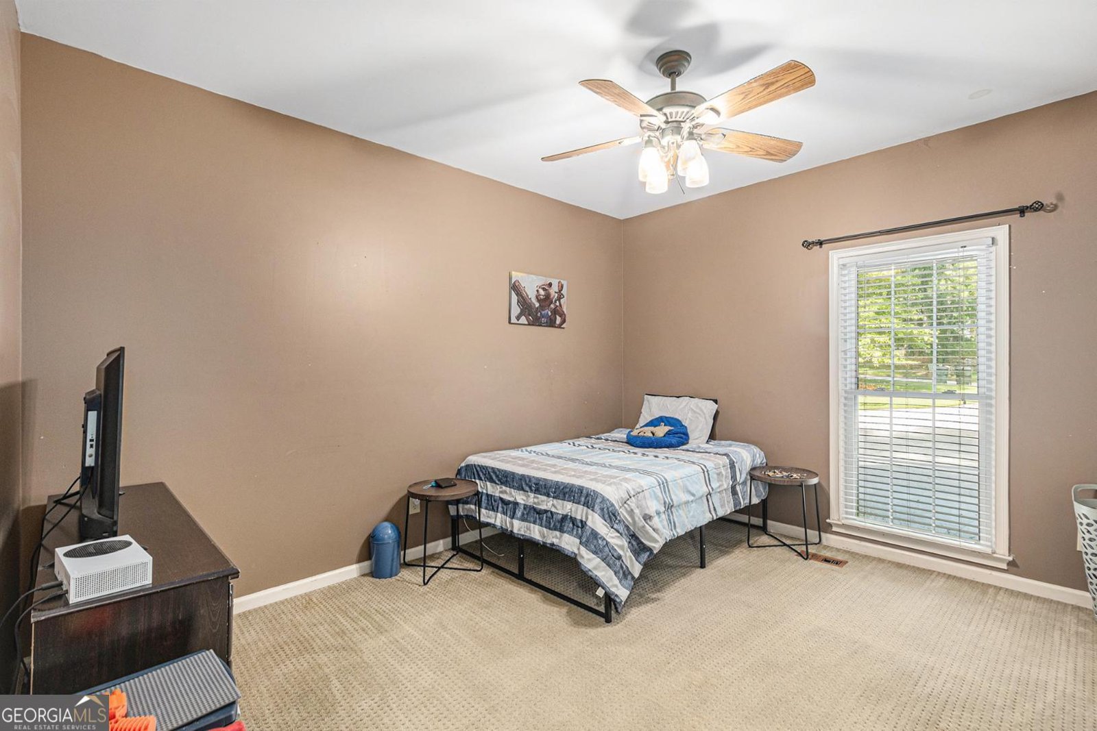 205 Wyngate Circle Fayetteville - 22