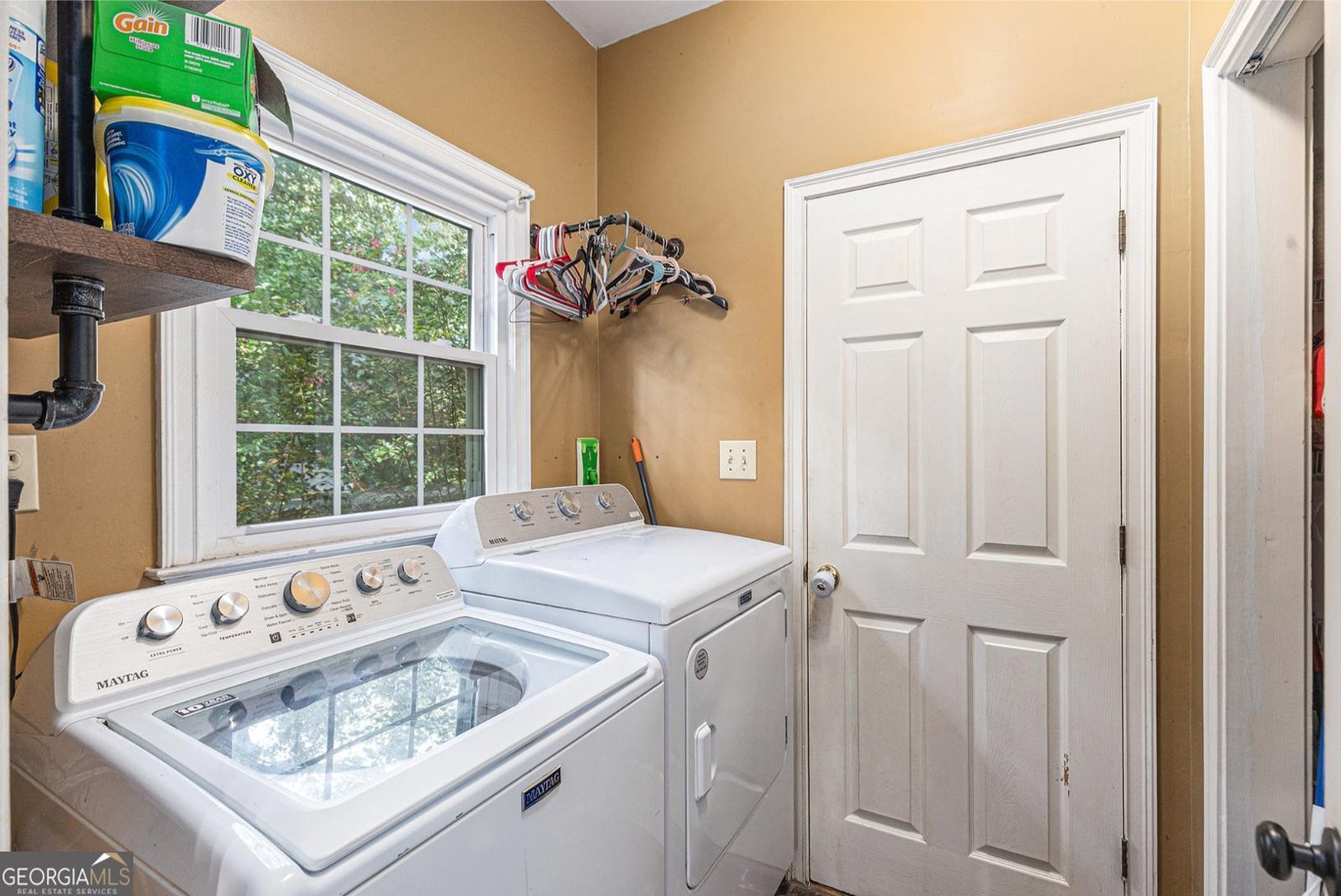 205 Wyngate Circle Fayetteville - 24