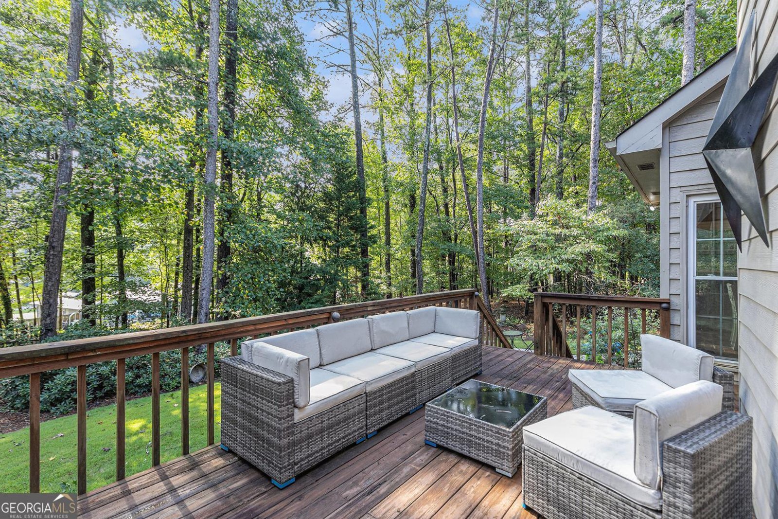 205 Wyngate Circle Fayetteville - 28