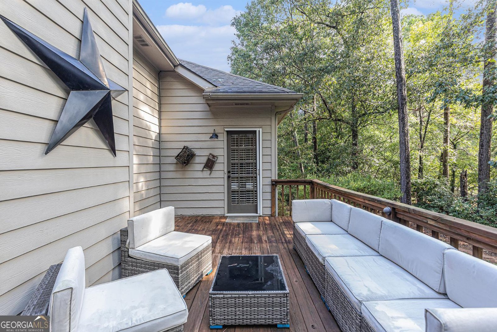 205 Wyngate Circle Fayetteville - 29